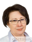 Асафьева Татьяна Викторовна