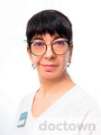 Астрелина Ирина Борисовна