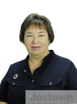 Ефимова Анна Владимировна