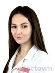 Ефремова Виктория Сергеевна