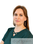Тамаш Яна Владимировна