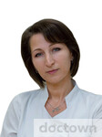 Тарасова Светлана Александровна