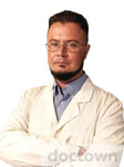 Тазиев Тимур Ленарович